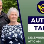 The National Museum of the Mighty Eighth Air Force to Host Special Screening of "Kriegie Kids" with Live Q&A 13 The National Museum of the Mighty Eighth Air Force to Host Special Screening of Kriegie Kids with Live QA 1