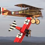 Old Rhinebeck Aerodrome Puts Avro 504K Artifacts Up for Sale, Auction Ends Feb 28 10 The Old Rhinebeck Aerodrome – Winter Update 2026 1