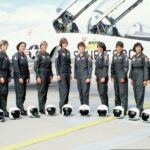 The Path to Equality for Women Military Aviators: A Pioneering Journey 10 The Path to Equality for Women Military Aviators