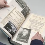 The RAF Centenary Anthology 11 The RAF Centenary Anthology An example double page spread showing General Smuts memorandum 1