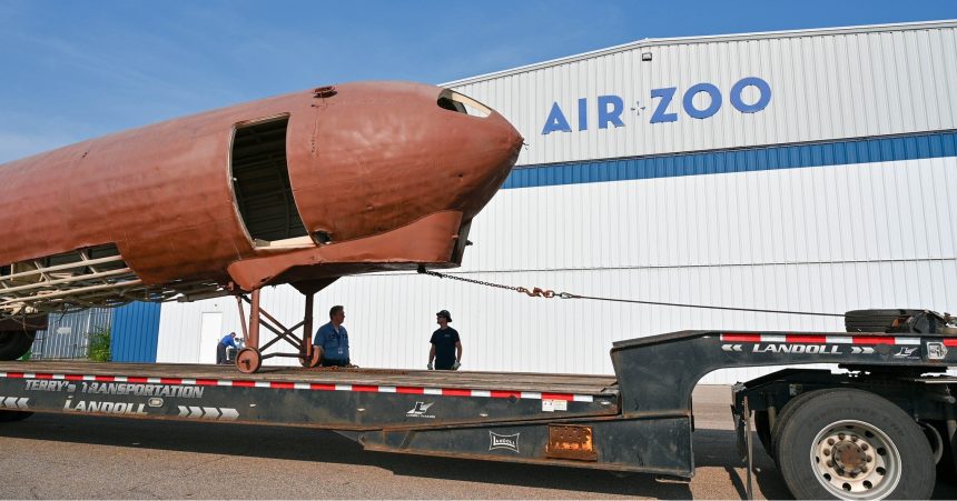 The Silvercup Rocky Jones Rocket A 1950s Space Age Icon Set for Restoration