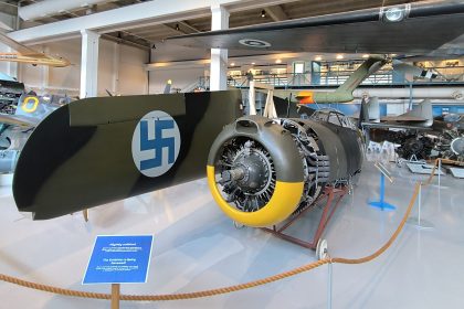 The VL Myrsky II