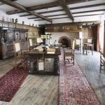 British Aviation Pioneer Claude Grahame-White’s Office Room Now Open For Public Viewing 11 The replica office1