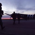 D-Day Veterans Bring History to Life at the Air Force Museum Theatre on July 12 11 The restores