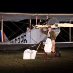 Renowned Aviation Photographer Tom Pawlesh to Appear at Sentimental Journey Fly-In in 2025 10 Tom Pawlesh.jpg Airmail Pilots copy