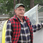 Tom Reilly to be inducted into EAA Warbirds of America Hall of Fame