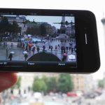 Dornier Bomber To Be Displayed In Trafalgar Square 13 Traf Sqr2