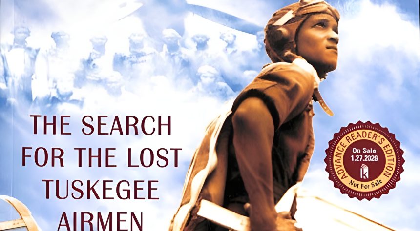 Travel For Aircraft Bookshelf Forgotten Souls the Search for the Lost Tuskegee Airmen by Cheryl W. Thompson 1