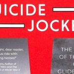 Travel For Aircraft Bookshelf - Suicide Jockeys: The Making of the WWII Combat Pilot by Monique Taylor 11 Travel For Aircraft Bookshelf Suicide Jockeys the Making of the WWII Combat Pilot by Monique Taylor 1
