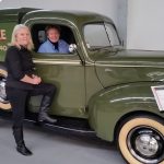 Warbirds Over Wanaka - 2016 11 Trucking 1.7.15