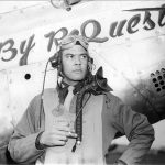 Today in Aviation History: Benjamin O. Davis Jr. Becomes the USAF’s First African American Major General 11 Tuskegee Airman General Benjamin O. Davis Jr