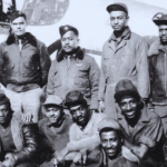 Author Talk: "Tuskegee Airman – One Man’s Story" with Bob Sheppard 10 Tuskegee Airman Raydiant e1742547059948