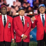 Tuskegee Airmen Highlight 2017 Atlanta Warbird Weekend Dinner 10 Tuskegee Airmen copy