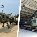 Two Major Artifacts Join American Heritage Museum’s Vietnam War Gallery 11 Two Major Artifacts Join American Heritage Museums Vietnam War Gallery