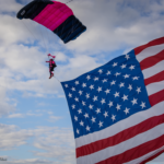 All Woman Skydiving Team To Appear At Wings Over Muskegon 10 US Flag F Pikus 1900x1520 1
