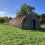 USAAFHT Fundraiser to Preserve Part of Eighth Air Force Base 12 USAAF Heritage Trust