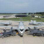 USAF Air Education and Training Command AETC