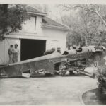 USAF Museum Curtiss JN 4D Jenny Restoration 2