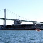 USS Forrestal