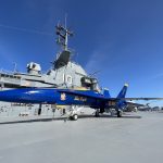 U.S. Aircraft Carrier Museum Ships: Preserving Naval Aviation Heritage 12 USS Yorktown CV 10 – Patriots Point Charleston South Carolina 3872 copy