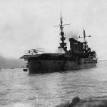 Today in Aviation History: Eugene Ely and the First Shipboard Aircraft Landing 13 USS Pennsylvania First airplane landing e1736981864354