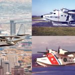 The Albatross: A 1950s Seaplane Finds New Purpose in the 2020s 14 Albatross