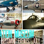 Upcoming Events At Pacific Aviation Museum Pearl Harbor July December 2014