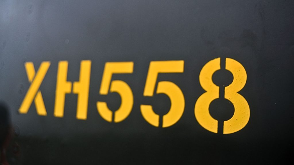 Update From the Vulcan to the Sky Trust, Fall 2025 11 Update From the Vulcan to the Sky Trust December 2025 3