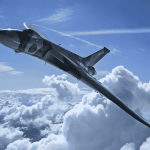 Vulcan XH558 Maintenance Update, Winter 2025 13 Update From the Vulcan to the Sky Trust December 2025 6