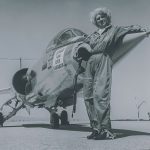 The Missile With a Woman In It, The Story of Jacqueline Cochran and the F-104 Starfighter 15 VAN PC034 088 copy