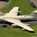 Cold War Wheels Returns to the Yorkshire Air Museum – Bigger and Bolder for 2025 11 Victor K.2 XL231 at Yorkshire Air Museum 12th July 2020 Shaun Connor
