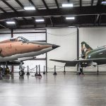 Viet Nam War Exhibit at New England Air Museum This Summer 10 Vietnam Aircraft 1