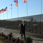 C-130 ‘Saigon Lady’ to Meet 'The Moving Wall' Vietnam War Veterans Memorial 10 Vietnam Veterans Memorial Moving Wall