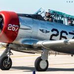 Vintage Flying Museum's Warbird Ride Day 15 Vintage Flying MuseumTX Photo by Gary Daniels 10