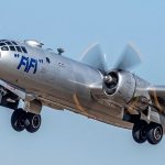 Vintage Flying Museum's Warbird Ride Day 13 Vintage Flying MuseumTX Photo by Gary Daniels 12