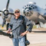 Vintage Flying Museum's Warbird Ride Day 12 Vintage Flying MuseumTX Photo by Gary Daniels 13