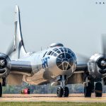 Vintage Flying Museum's Warbird Ride Day 23 Vintage Flying MuseumTX Photo by Gary Daniels 2