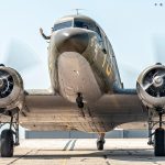 Vintage Flying Museum's Warbird Ride Day 17 Vintage Flying MuseumTX Photo by Gary Daniels 3