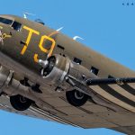 Vintage Flying Museum's Warbird Ride Day 18 Vintage Flying MuseumTX Photo by Gary Daniels 4