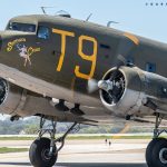 Vintage Flying Museum's Warbird Ride Day 19 Vintage Flying MuseumTX Photo by Gary Daniels 5