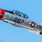 Vintage Flying Museum's Warbird Ride Day 16 Vintage Flying MuseumTX Photo by Gary Daniels 9