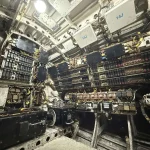 Vulcan XH558 Maintenance Update – September 2025 10 Vulcan XH558 Maintenance Update – September 2025 6