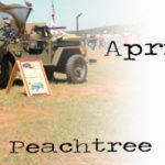 Hangar Dance Re-Lives the 1940s Decade 10 WWII HERITAGE DAYS Header