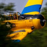 "So You Want to Be an Airshow Pilot?" Aerobatic Training Event 10 Warbird Adventures to Host 2024 SkyRanch Shootout and Aerobatic Camp