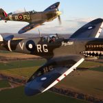 Warbirds Downunder 2015 Gavin Conroy