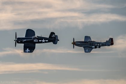 Warbirds Over South Texas 2025 A Texas Gulf Coast Hidden Gem 4