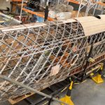 RAF Museum Cosford 2018 Events Diary 12 Wellington 1