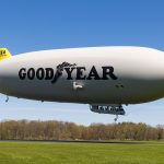 Goodyear Bringing 1925 Livery Blimp to Oshkosh for Airship Centennial Celebration 14 Wingfoot One Pilgram Wrap LOWRES April 2025 4119