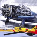 Travel For Aircraft Bookshelf - Wings Like Eagles: The Evolution of Military Aircraft from Wright to Warbird by John Thow 11 Wings Like Eagles 12082025 003 OCR