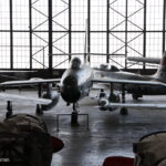 What's in Store at the National Museum of the US Air Force 12 XF 91 R6 4705
